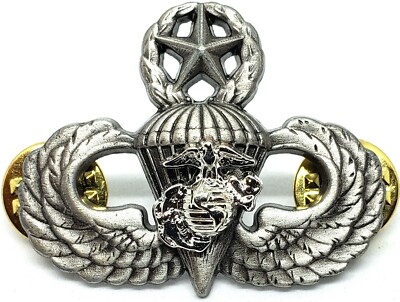 USMC MP バッジ BADGES : MPEXPERTS.com - Global Military Police Experts