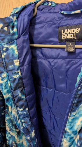 kids ski jacket - Picture 3 of 4