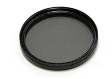 52mm Hoya Sony Polarizer Lens Filter
