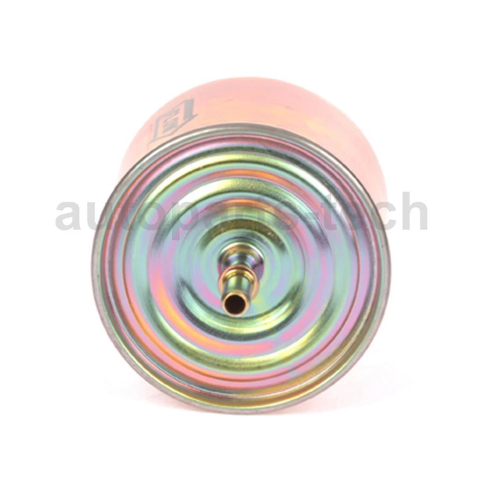 3x Filtro de óleo do motor Pronto filtro de ar filtro de combustível para Ford F-150 1987~1991 - Imagem 4 de 4