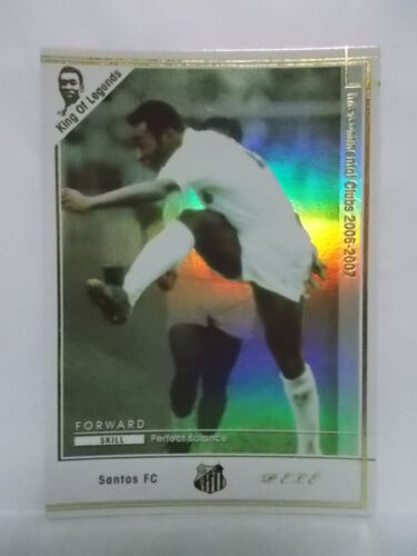 Panini WCCF Insert South America - Picture 16 of 23