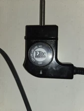 Maxi Matic Elite Gourmet Griddle Skillet Heat Control Power Cord E316066 JH-001A