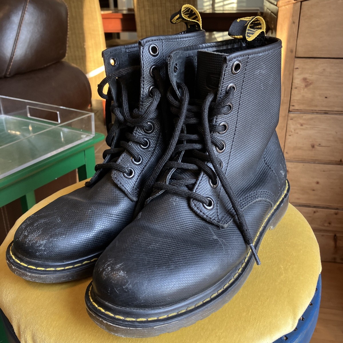 WORKLAND BOOTS Amazon.com: WORKLAND: MILITARY BOOTS main image 3