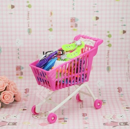 Kids size hotsell shopping cart