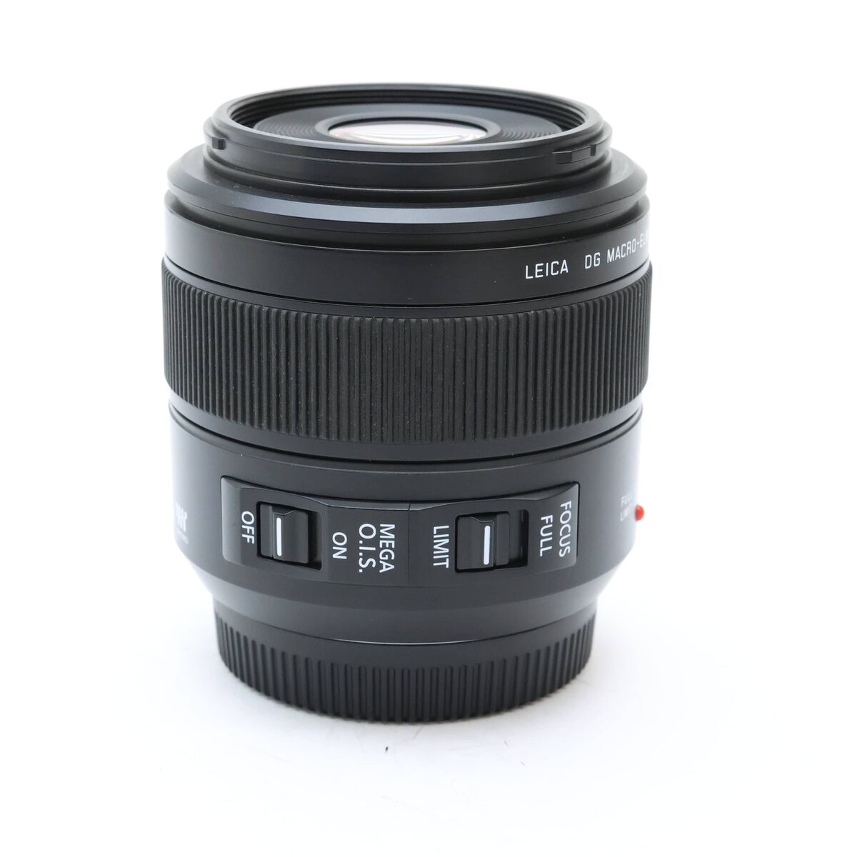 Panasonic LEICA DG MACRO-ELMARIT 45mm F/2.8 ASPH. MEGA Panasonic LEICA DG MACRO-ELMARIT 45mm F/2.8 ASPH. MEGA