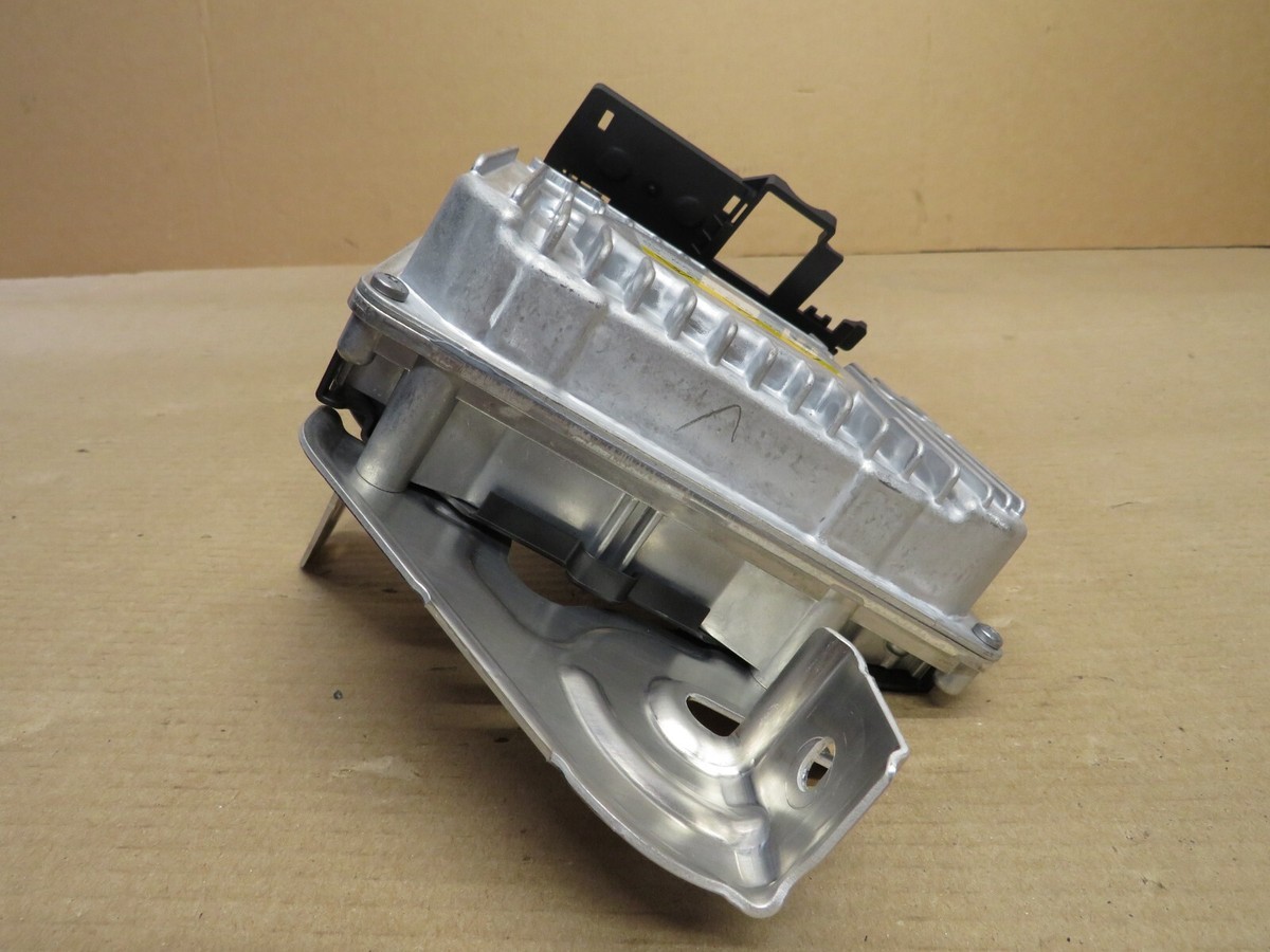 2019-2020 AUDI A8 A7 POWER INVERTER CONVERTER CONTROL MODULE 