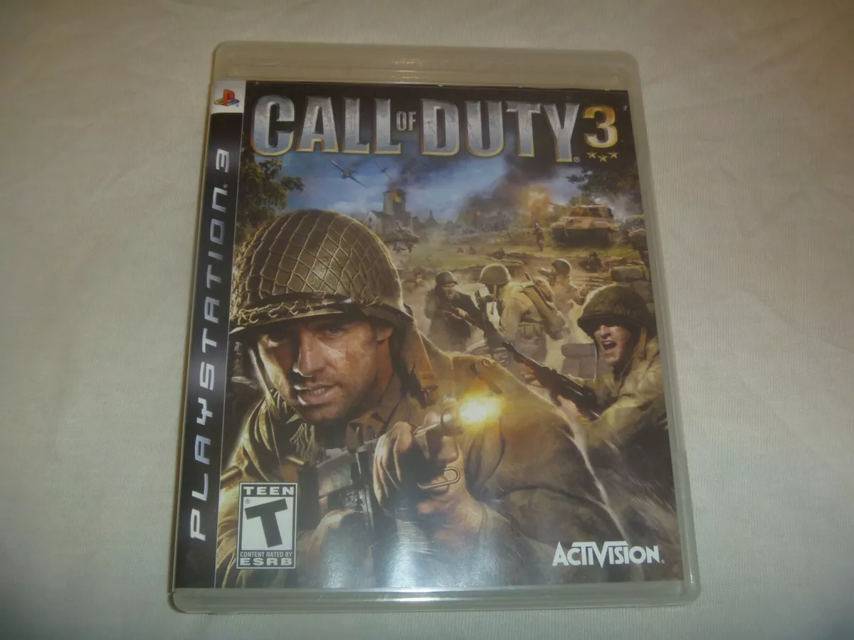 Call of Duty: World War II (PS4, Xbox One, Windows) – Pickr