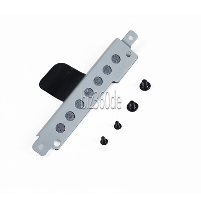 für MSI Katana GF66 GF76 GF66 Festplatten-Caddy HDD-Halterung mit Schrauben