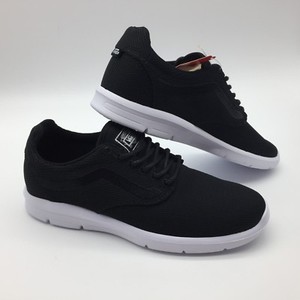 vans iso 1.5 all black