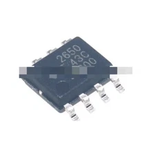10pcs SCT2650STER SOP-8 #MX
