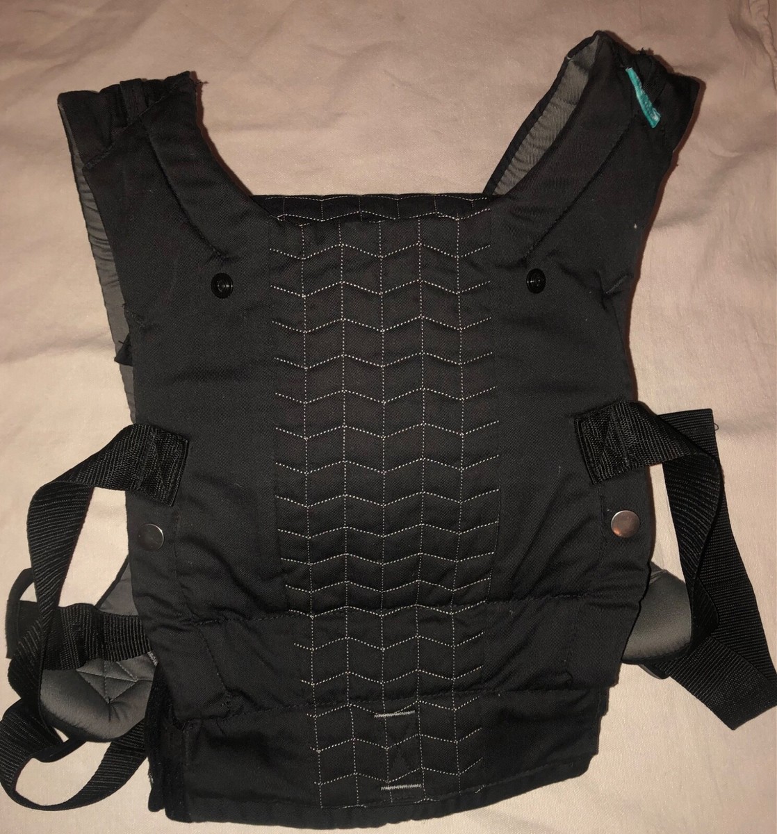 Infantino Upscale Customizable Used, very good condition