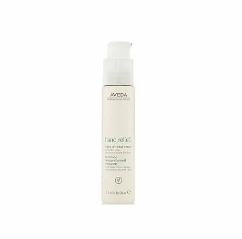 Aveda Serum Night Skin Care Treatments