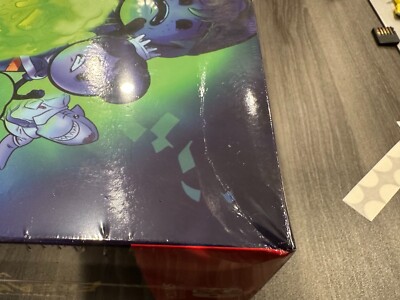 Cyanide & Happiness Freakpocalypse Hall Pass Collectors Ed Limited
