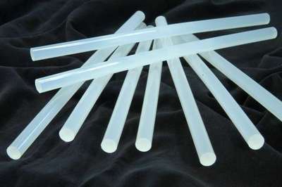 Hot Melt High Strength,Super Bond ,GLUE STICK 5/16''x 11'' ,25 lbs, FREE SHIPPING 
