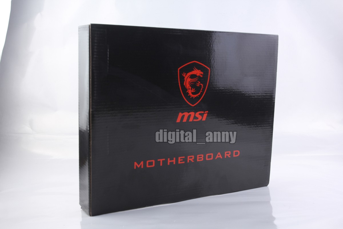 MSI MPG Z390 GAMING EDGE AC Motherboard LGA 1151 Intel Z390