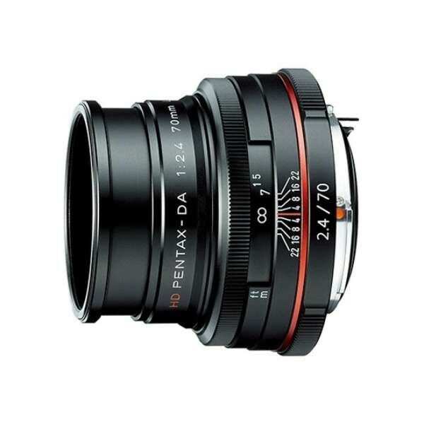 HD PENTAX-DA 70mm F2.4 Limited Telephoto Single Focus Lens HD PENTAX-DA 70mm F2.4 Limited Telephoto Single Focus Lens