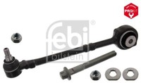 Febi Bilstein Querlenker Vorne Beidseitig Unten FüR Mercedes CLS C218 X218
