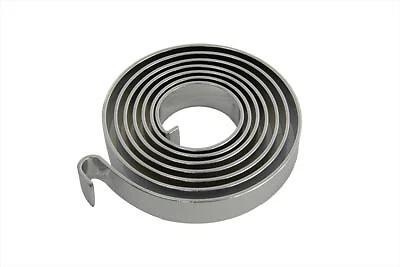 Spring 4 Speed Harley Kick Starter Chrome EL UL FL FX 1936-84 V-Twin 13-0123 F3 - Imagem 4 de 4