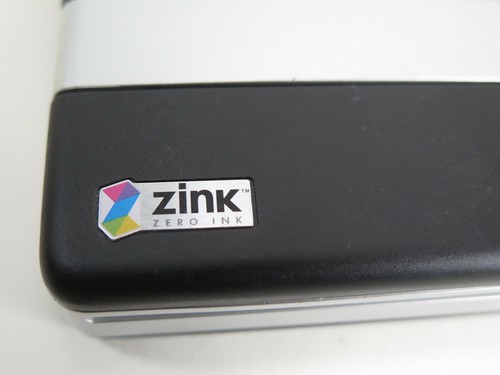 Polaroid PoGo Instant Mobile Thermal Printer Zink Zero Ink (UNTESTED) - Picture 9 of 9