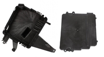 NEW OEM 14-15 Ford Transit 2.5L Connect Computer PCM Housing Case Box, LID Cover