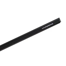 Sorbo Black Mamba 3X4 90 Degree Window Cleaning Squeegee Channel Only