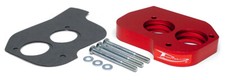 Airaid 91-95 Ck Fits 454 Tbi Poweraid Tb Spacer