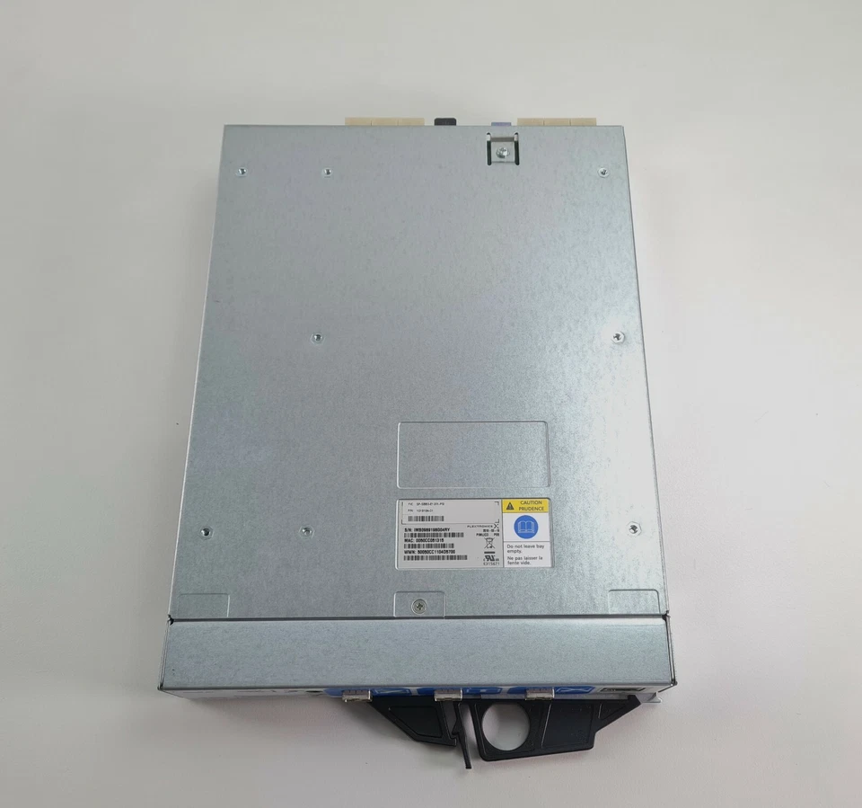 12Gb/s SAS Raid Controller Module - 1019194-01 - Image 3 of 4