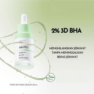 HA PRO - Serum Spot Treatment 30ml US Free Tax