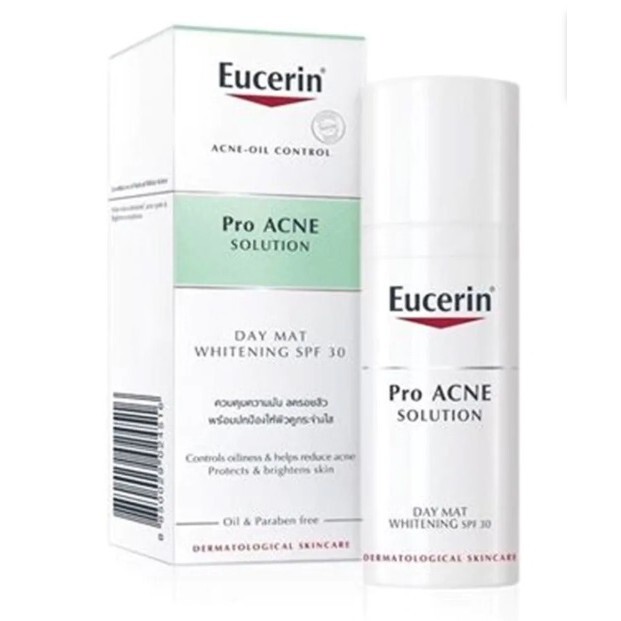 best eucerin products for acne