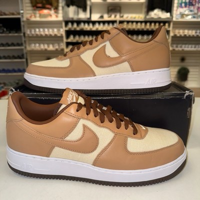 Size 12 - Nike Air Force 1 Low Acorn DJ6395-100