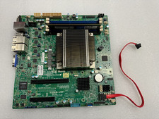 Supermicro X10SLM+-LN4F LGA 1150 Intel C224 m...
