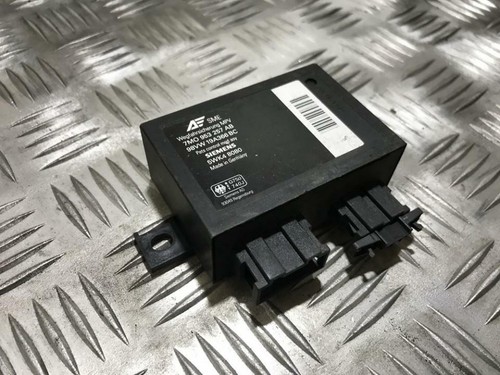 7M0953257AB 98VW19A366BC 5WK48080 Wegfahrsperre Steuergerät für Ford Galax UK304722-52