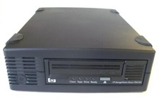 HP LTO4 HH SAS External Tape Drive EH920B 693421-001
