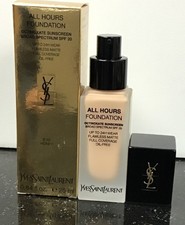 ysl all hours foundation b50