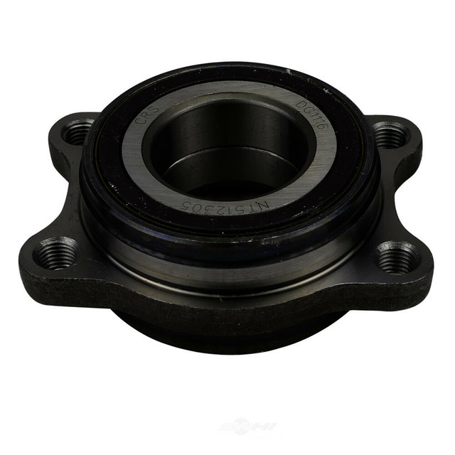 Wheel Bearing and Hub Assembly fits 19992009 Audi S4 A4 A8 Quattro CRS