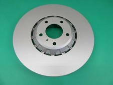 Bentley Bentayga front brake rotor 1pc