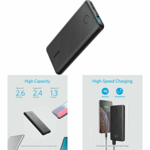 Pannello Solare Portatile 30W Ecosonique - Caricatore Da Zaino Con USB-C PD E QC3.0 - Foto 5