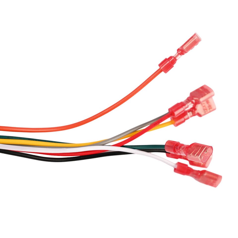 For EZGO EZGO TXT48 Golf Cart Complete Main Wiring Harness 625805