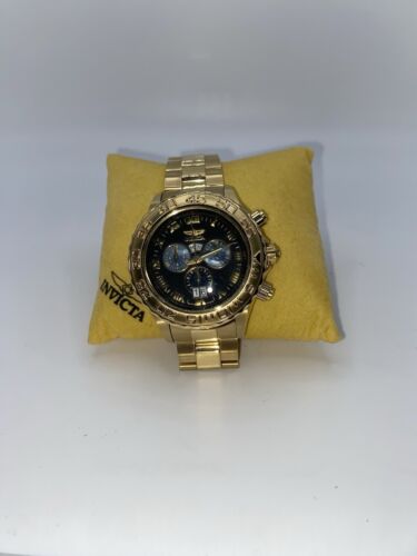 Invicta Ocean Ghost Men’s Watch - Picture 4 of 9