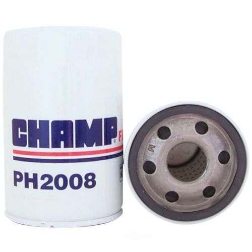 Engine Oil Filter Champion PH2008 - Picture 1 of 1