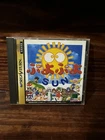 Puyo Puyo 3 Sun Sega Saturn SS Japan Import US Seller