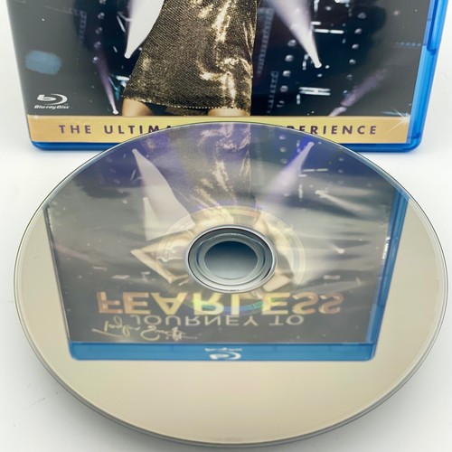 Taylor Swift: Journey to Fearless (Blu-ray, 2011) - Afbeelding 6 van 6