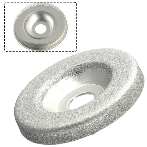 Premium Diamond Grinding Wheel for Precise Trimming and Grinding Tasks 1pc - Afbeelding 5 van 24