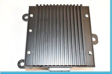 13 14 15 Jaguar Xj X351 Right Quarter Battery Voltage Converter Control Module