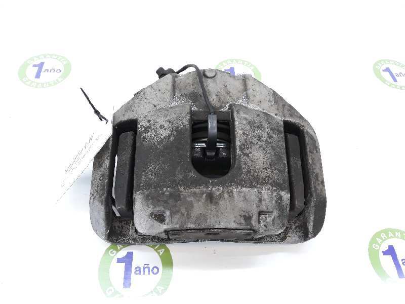34116766557 bremssättel vorne links für BMW 5 30 XD 2005 1026687  