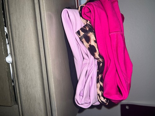 Victoria Secret Leggings With Pockets