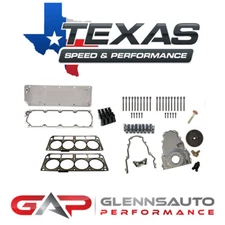 Texas Speed (TSP) GEN 4 07-13 GM Truck Complete DOD & VVT Kit 