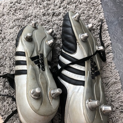 Adidas Supernova Football Boots Size 11 eBay