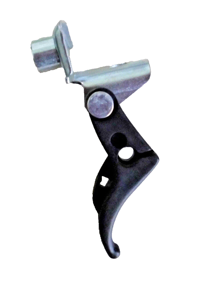 Steering lock incl. 2 keys for Puch Maxi, MS, VS, DS, MC, VZ