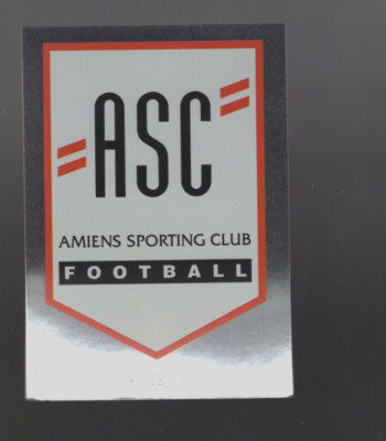 B4805- 1996-97 Panini FOOT Stickers Soccer 249-388 -You Pick- 15+ FREE US SHIP
